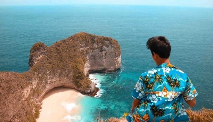 Viral Curhatan Driver Sebut Turis Batal Liburan di Nusa Penida gegara Retribusi Mahal