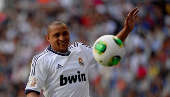 Roberto Carlos Dikabarkan Jadi Mualaf