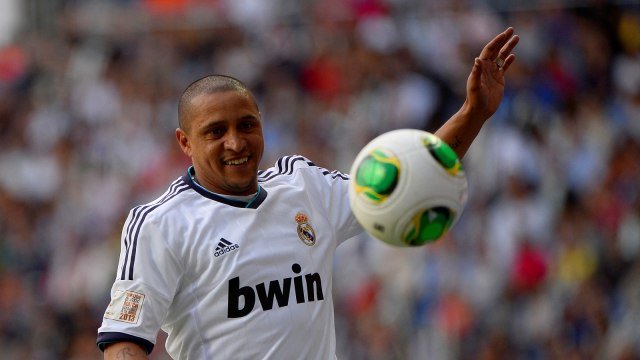 Roberto Carlos