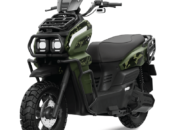 Menkeu “Restui” Insentif Motor Listrik Rp 5 Juta