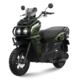 motor listrik Tyranno