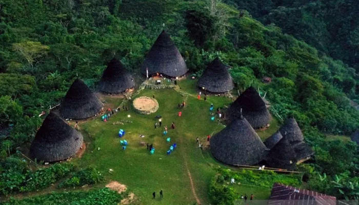 Utamakan Keamanan, Sejumlah Destinasi wisata Ditutup Sementara Usai Gempa di NTT