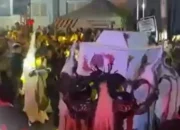 Dinilai Tak Pantas, MUI Jateng Buka Suara Pertunjukan Berbau Satanis di Karnaval Pekalongan