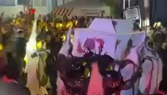 Dinilai Tak Pantas, MUI Jateng Buka Suara Pertunjukan Berbau Satanis di Karnaval Pekalongan