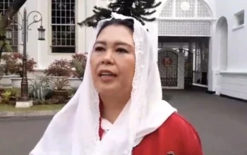 JAGABERITA.ID - Ketua Umum PB Federasi Panjat Tebing Indonesia (FPTI) Yenny Wahid menilai dukungan pemerintah berupa bonus, fasilitas latihan, dan kesinambungan pelatnas penting untuk menjaga prestasi atlet panjat tebing Indonesia.