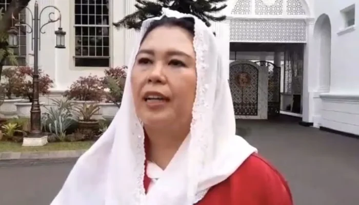 Yenny Apresiasi Pemerintah Berikan Bonus untuk Atlet Panjat Tebing Raih Emas