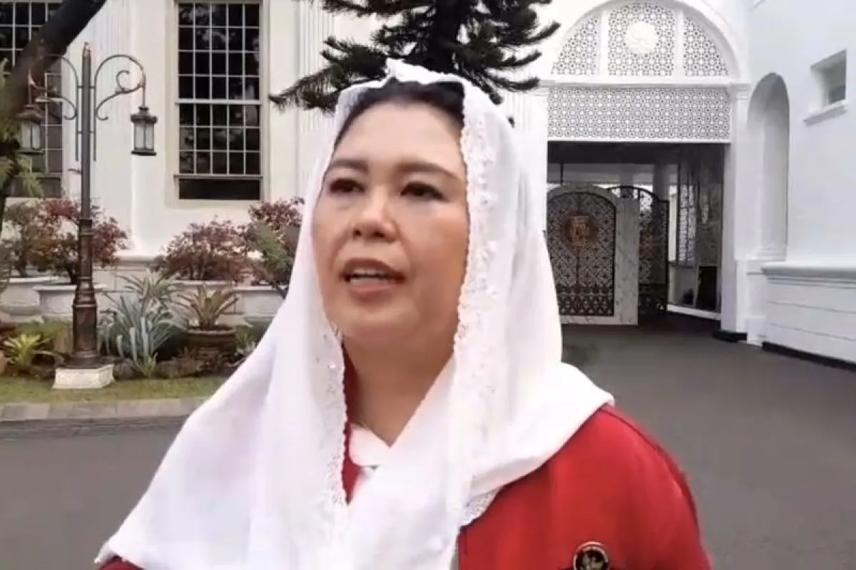 JAGABERITA.ID - Ketua Umum PB Federasi Panjat Tebing Indonesia (FPTI) Yenny Wahid menilai dukungan pemerintah berupa bonus, fasilitas latihan, dan kesinambungan pelatnas penting untuk menjaga prestasi atlet panjat tebing Indonesia.