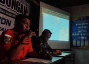 Lagi, Tim Gabungan Temukan Helm Hingga Jaket dalam Pencarian di Selat Sunda