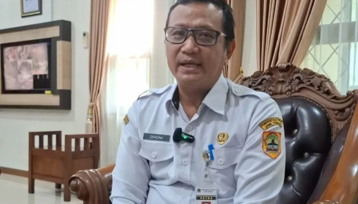 Seleksi Calon Anggota KI Jateng, Sebanyak 56 Peserta Lolos Seleksi Administrasi