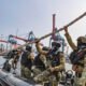 Pasukan Kopaska TNI AL