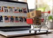 Implementasi pajak marketplace mulai berlaku 1 November 2026