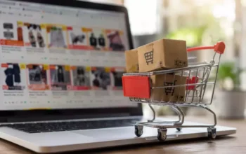 Implementasi pajak marketplace mulai berlaku 1 November 2026