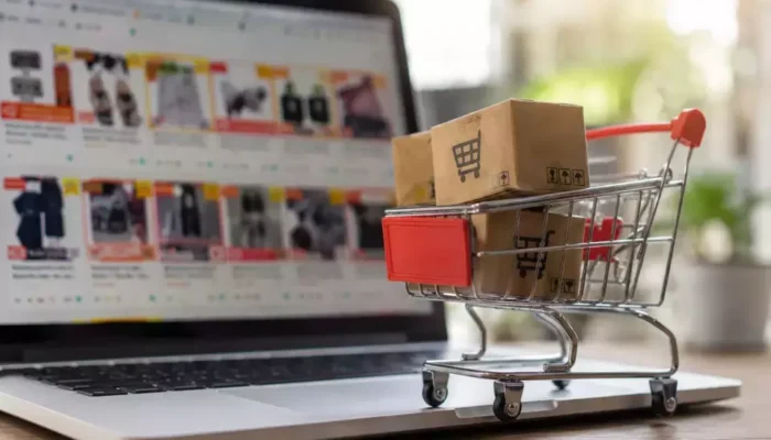 Habis Masa Tunda, Pajak Marketplace Diberlakukan Mulai 1 November 2026