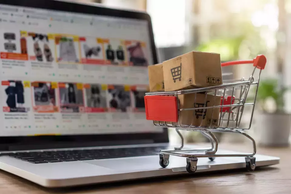 Implementasi pajak marketplace mulai berlaku 1 November 2026