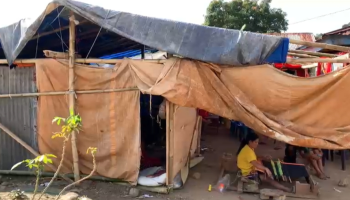 Korban Gempa NTT Capai 129 Orang, Ratusan Ribu Warga Mengungsi