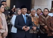 Geser Purbaya Jadi Menkeu, Suahasil Janji Bikin Kemenkeu Kredibel