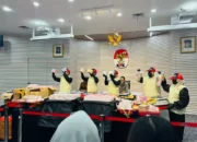 KPK Sita UangTunai Rp 106.00 Miliar