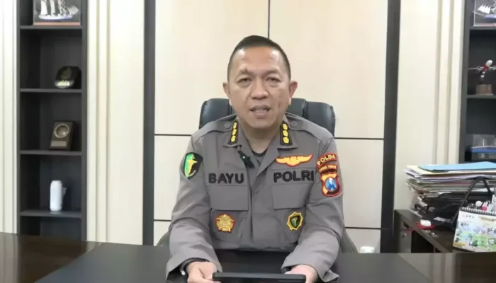 76 Data Antemortem Korban KM Virgo 8 Ditangani DVI Polda Jatim