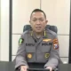 Kepala Rumah Sakit (Karumkit) RS Bhayangkara Surabaya, Kombes Pol dokter Bayu Dharma Shanti