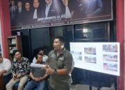 Kasus Pengrusakan Rumah Irjen Pol Sofyan, Kuasa Hukum: Pembangunan Rumah Tetangga Langgar Perda Bangunan Gedung
