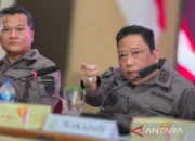 Kejati Jateng Catat Penyelamatan Keuangan Negara Rp 36,8 Miliar