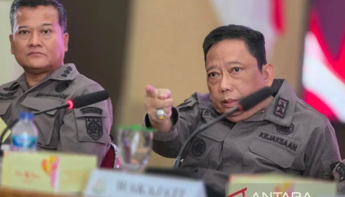 Kejati Jateng Catat Penyelamatan Keuangan Negara Rp 36,8 Miliar
