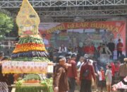 Wali Kota Agustina Terkesan Kemeriahan Event Kemerdekaan untuk Rajut Kebersamaan Warga