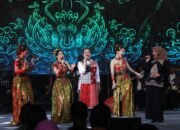 Wali Kota Semarang Agustina Ajak Warga Rayakan Keberagaman di Festival Kota Lama 2026