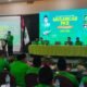 Suasana Musyawarah Anak Cabang (Musancab) yang digelar Partai Kebangkitan Bangsa (PKB) Kota Semarang di Hotel MG Setos Semarang, Sabtu (5/9/2026).