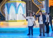 Walikota Semarang Matangkan Persiapan MTQ Nasional XXXI di Simpang Lima