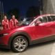 Penampilan lebih modern dari varian terbaru New Mazda CX-30 yang akan dipamerkan dalam ajang BCA Expo Semarang 2026 di 23 Shopping Center, POJ, Marina Semarang.