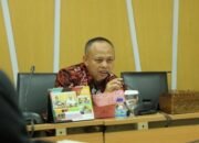 Dewan Soroti Penataan PKL Simpang Lima Jelang Perhelatan MTQ Nasional