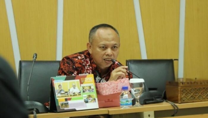 Dewan Soroti Penataan PKL Simpang Lima Jelang Perhelatan MTQ Nasional