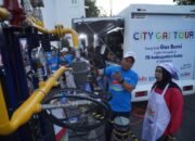 PGN Perluas Edukasi Gas Bumi Lewat City Gas Tour 2026