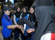 Wali Kota Agustina Ajak Kafilah MTQ Piknik Bareng Lewat City Tour Semarang