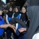 Wali Kota Semarang, Agustina Wilujeng, mengajak para kafilah dan pendamping MTQ Nasional XXXI Tahun 2026 mengenal lebih dekat destinasi wisata Kota Semarang