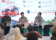 Pemkot Semarang Tegaskan Layanan Trans Semarang Pemenuhan Akses Mobilisasi Masyarakat