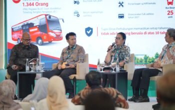 Pemkot Semarang Tegaskan Layanan Trans Semarang Pemenuhan Akses Mobilisasi Masyarakat