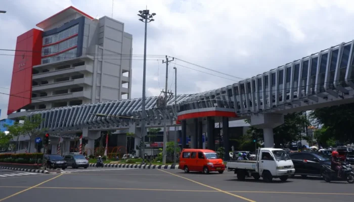 Dinkes Semarang Bantah Pemotongan Gaji Pegawai Rp 150.000 untuk Iuran Internal DKK.