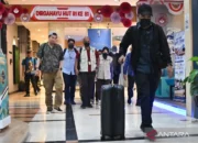 KPK Amankan Dokumen terkait Layanan ATR/BPN Usai Geledah Ruangan 3 Dirjen