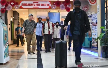 KPK Amankan Dokumen terkait Layanan ATR/BPN Usai Geledah Ruangan 3 Dirjen
