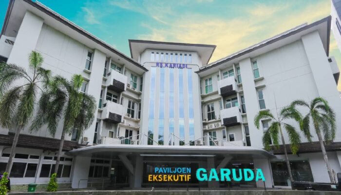 RS Kariadi Bantah Kematian PPDS Undip Akibat Bullying